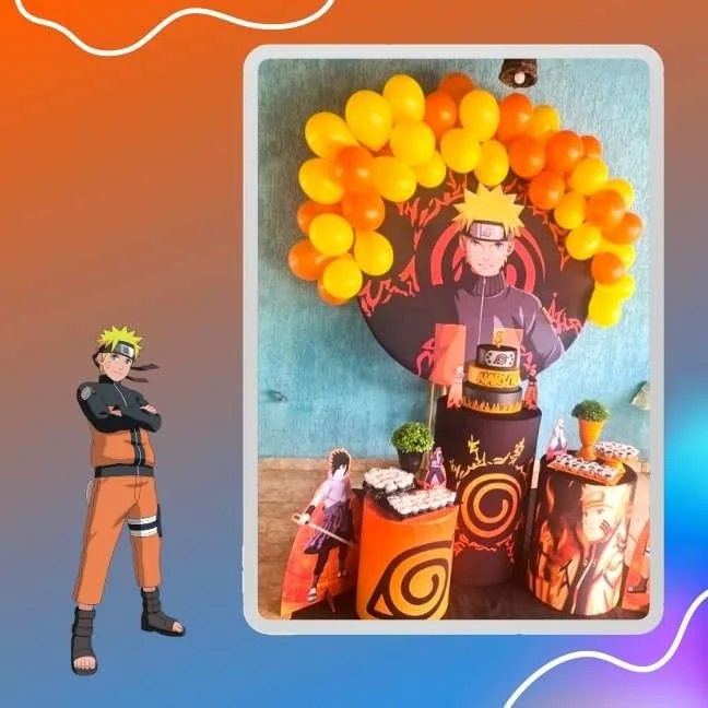 Naruto